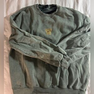 Urban Outfitters Colorado Springs crewneck